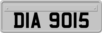 DIA9015