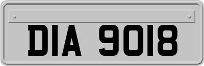 DIA9018