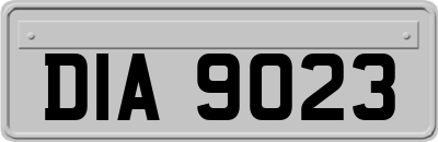 DIA9023
