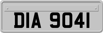 DIA9041