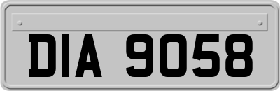 DIA9058