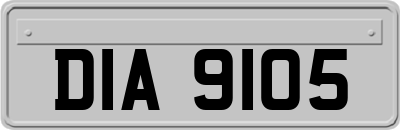 DIA9105