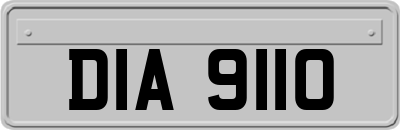 DIA9110