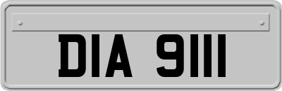 DIA9111