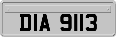 DIA9113