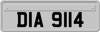 DIA9114