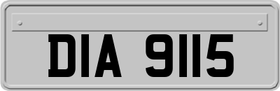 DIA9115