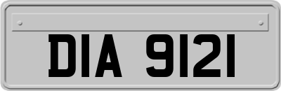DIA9121
