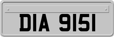 DIA9151