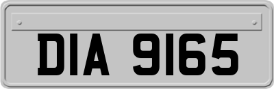 DIA9165