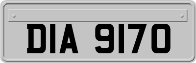 DIA9170