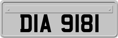 DIA9181