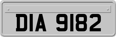 DIA9182