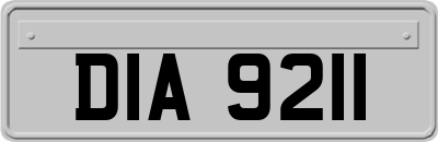 DIA9211