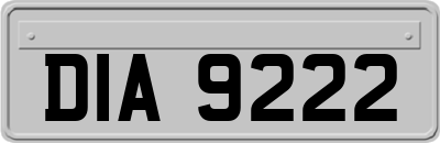 DIA9222