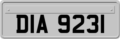 DIA9231