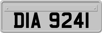 DIA9241