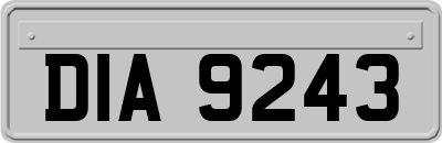 DIA9243