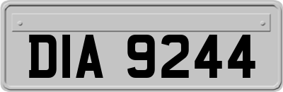 DIA9244