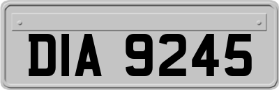 DIA9245