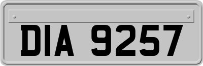 DIA9257