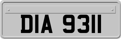 DIA9311