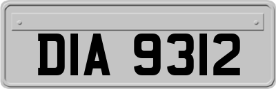 DIA9312