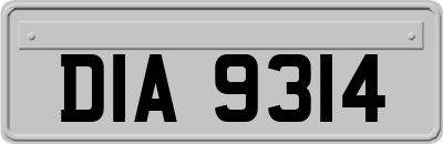 DIA9314