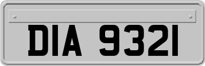 DIA9321
