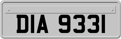 DIA9331