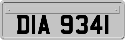 DIA9341