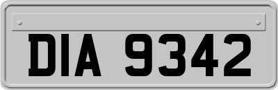 DIA9342