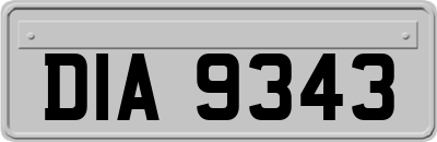 DIA9343