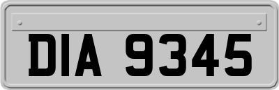 DIA9345