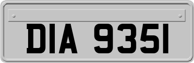 DIA9351