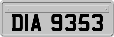 DIA9353