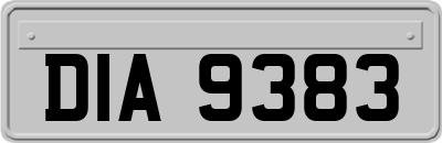 DIA9383