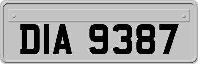 DIA9387