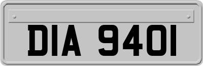 DIA9401