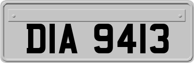 DIA9413