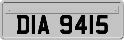 DIA9415