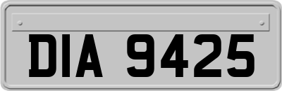 DIA9425