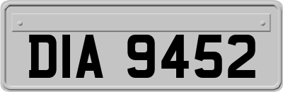 DIA9452