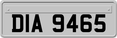 DIA9465
