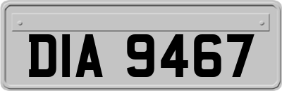 DIA9467