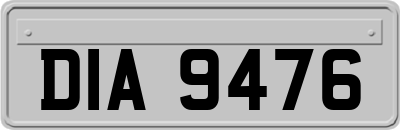 DIA9476