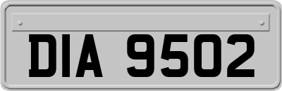 DIA9502