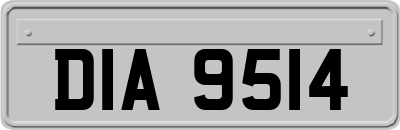 DIA9514