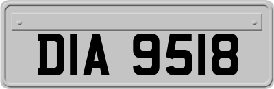 DIA9518