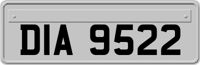 DIA9522